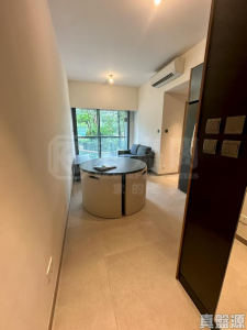 SILICON HILL UNIVERSITY HILL 2B期 優景閣 第1座 - 28NTS – 香港北部都會區