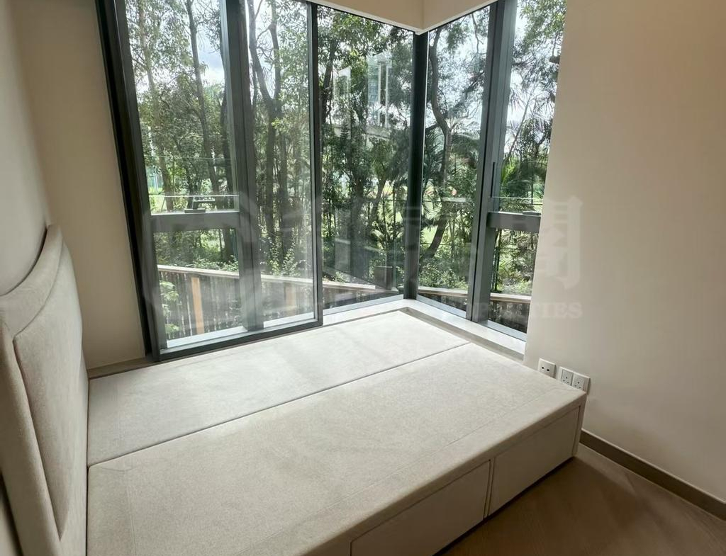 SILICON HILL UNIVERSITY HILL 2B期 優景閣 第1座 - 28NTS – 香港北部都會區