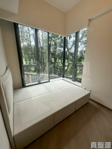 SILICON HILL UNIVERSITY HILL 2B期 優景閣 第1座 - 28NTS – 香港北部都會區