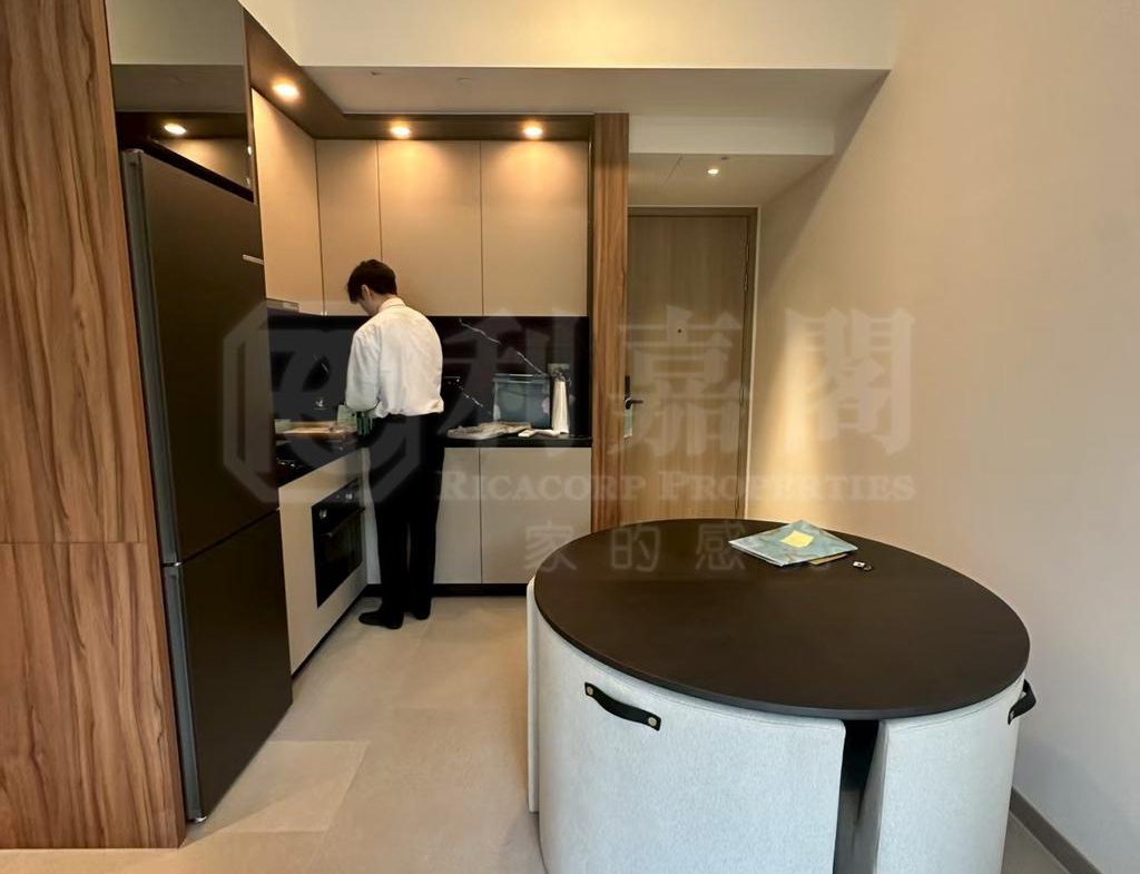 SILICON HILL UNIVERSITY HILL 2B期 優景閣 第1座 - 28NTS – 香港北部都會區