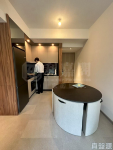 SILICON HILL UNIVERSITY HILL 2B期 優景閣 第1座 - 28NTS – 香港北部都會區