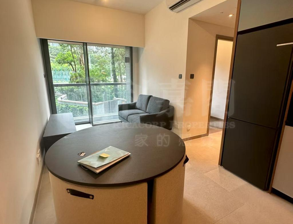 SILICON HILL UNIVERSITY HILL 2B期 優景閣 第1座 - 28NTS – 香港北部都會區