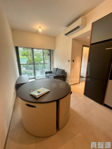 SILICON HILL UNIVERSITY HILL 2B期 優景閣 第1座 - 28NTS – 香港北部都會區