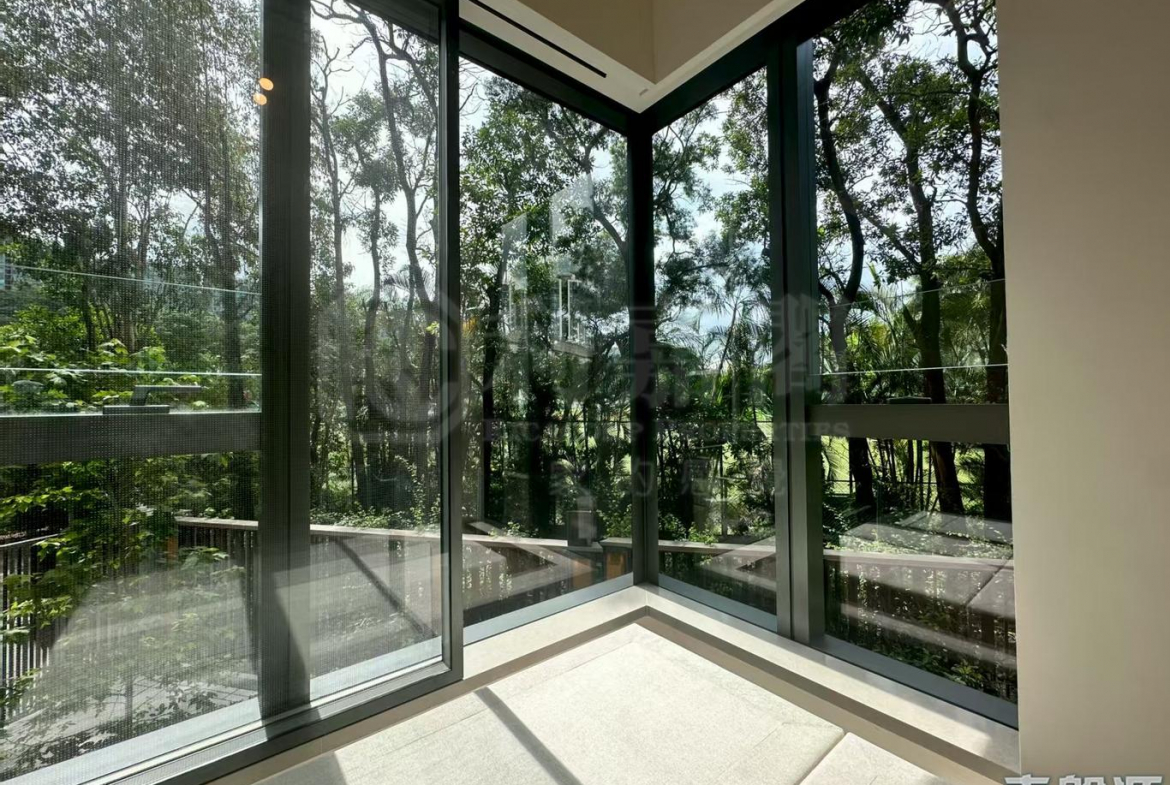 SILICON HILL UNIVERSITY HILL 2B期 優景閣 第1座 - 28NTS – 香港北部都會區