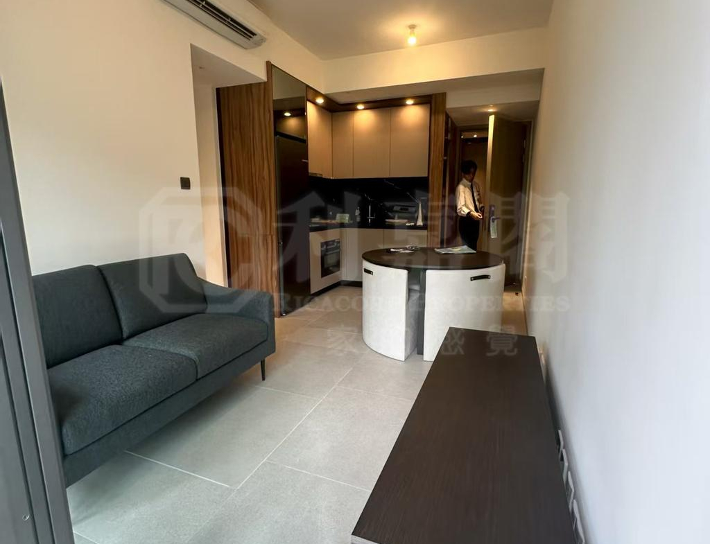 SILICON HILL UNIVERSITY HILL 2B期 優景閣 第1座 - 28NTS – 香港北部都會區