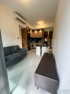 SILICON HILL UNIVERSITY HILL 2B期 優景閣 第1座 - 28NTS – 香港北部都會區