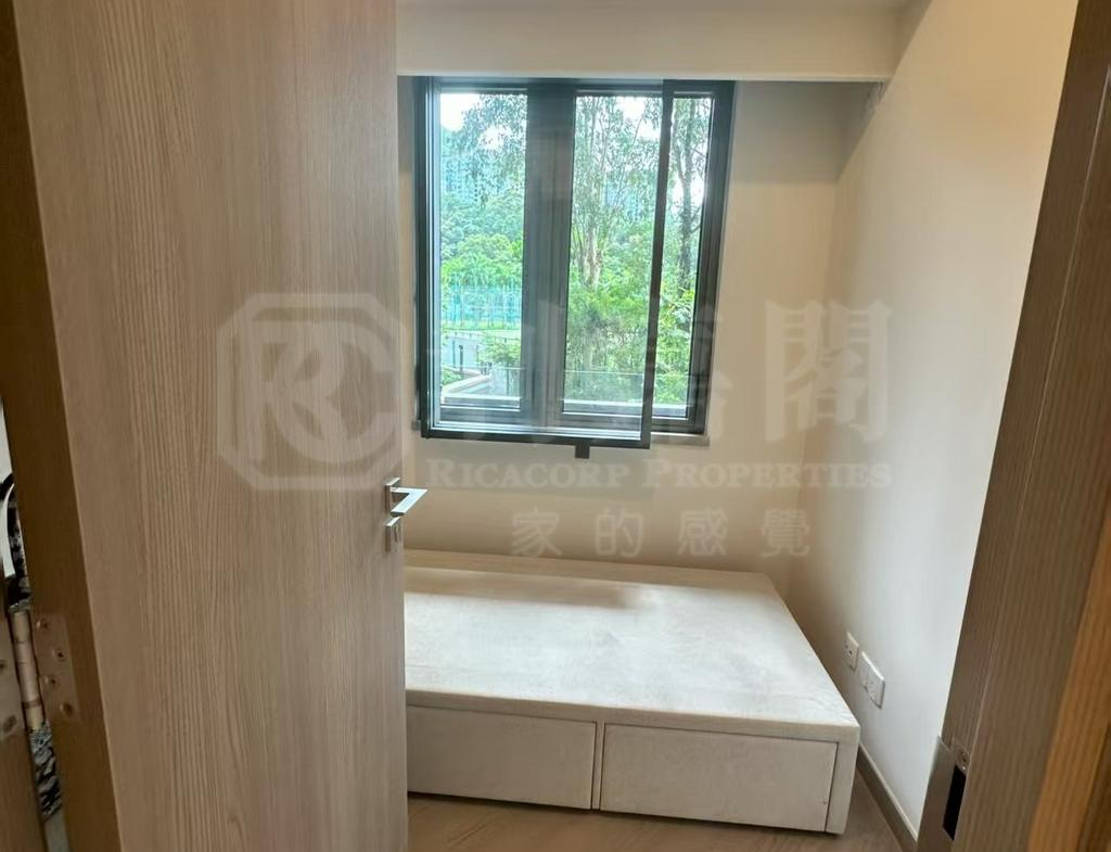 SILICON HILL UNIVERSITY HILL 2B期 優景閣 第1座 - 28NTS – 香港北部都會區