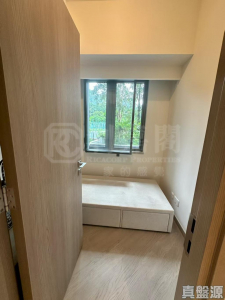 SILICON HILL UNIVERSITY HILL 2B期 優景閣 第1座 - 28NTS – 香港北部都會區
