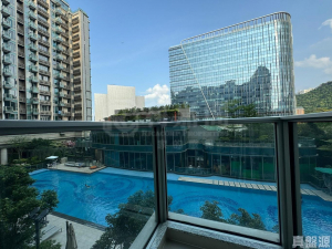 逸瓏灣8 3B座 - 28NTS – 香港北部都會區