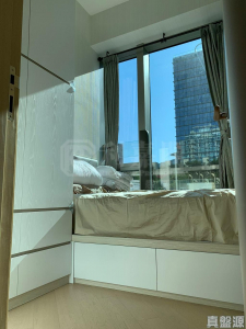 逸瓏灣8 3B座 - 28NTS – 香港北部都會區