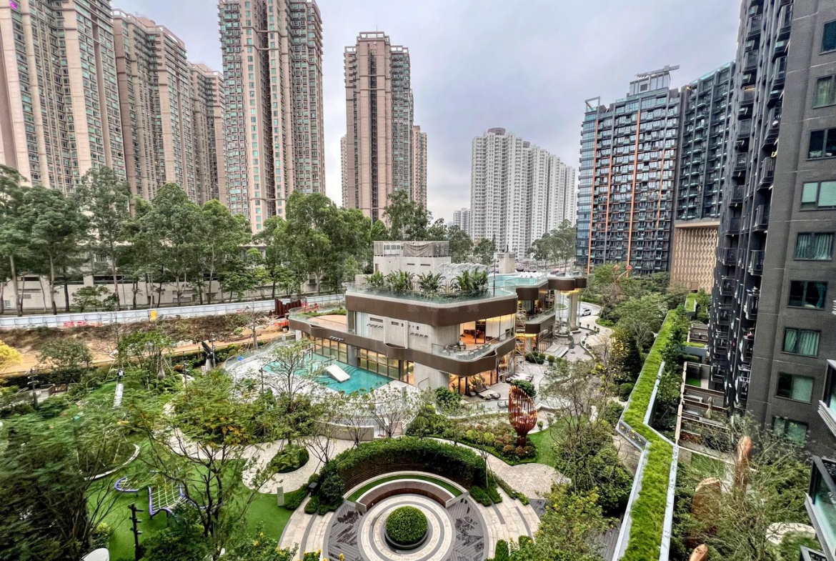 ONE INNOVALE 2期 C座 - 28NTS – 香港北部都會區