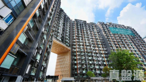 ONE INNOVALE 2期 C座 - 28NTS – 香港北部都會區