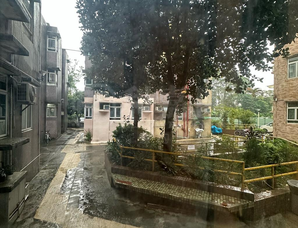美景新邨 5B座 - 28NTS – 香港北部都會區