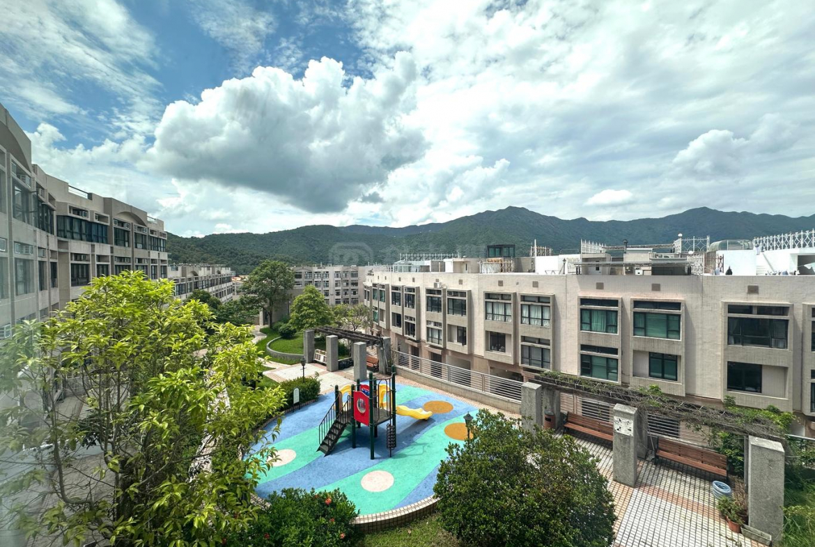 嘉豐花園 - 28NTS – 香港北部都會區