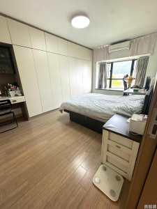 嘉豐花園 - 28NTS – 香港北部都會區