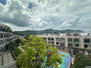 嘉豐花園 - 28NTS – 香港北部都會區
