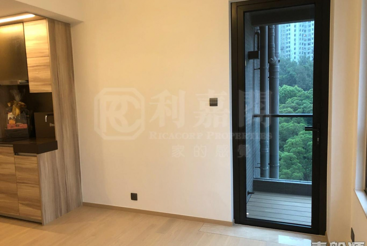 薈朗 2座 - 28NTS – 香港北部都會區