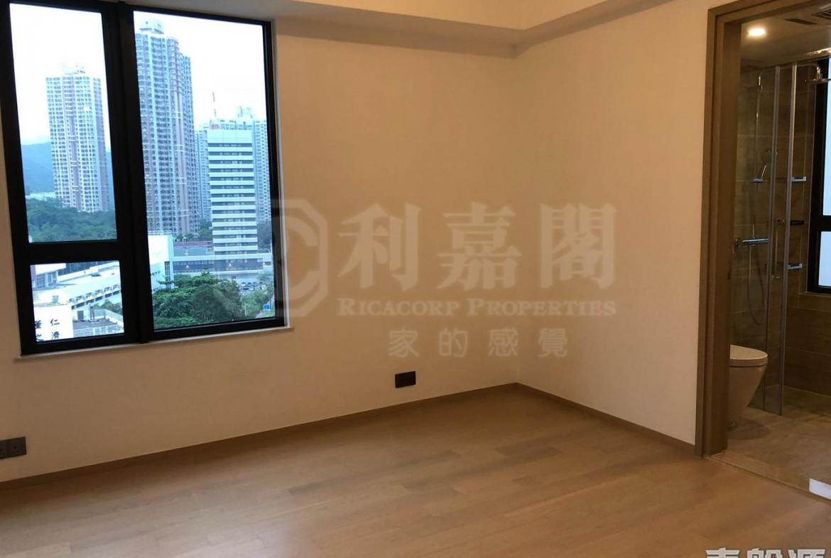 薈朗 2座 - 28NTS – 香港北部都會區