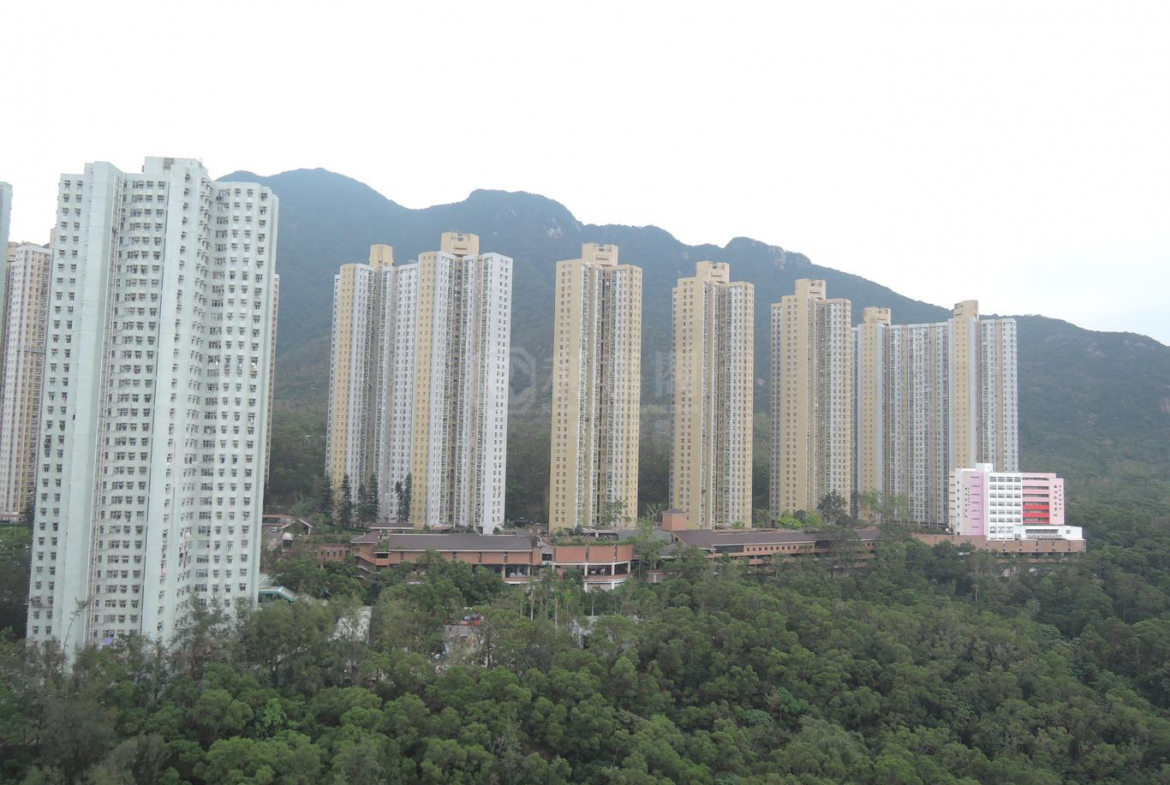 薈朗 2座 - 28NTS – 香港北部都會區