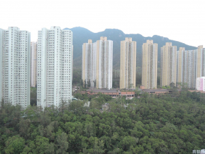 薈朗 2座 - 28NTS – 香港北部都會區