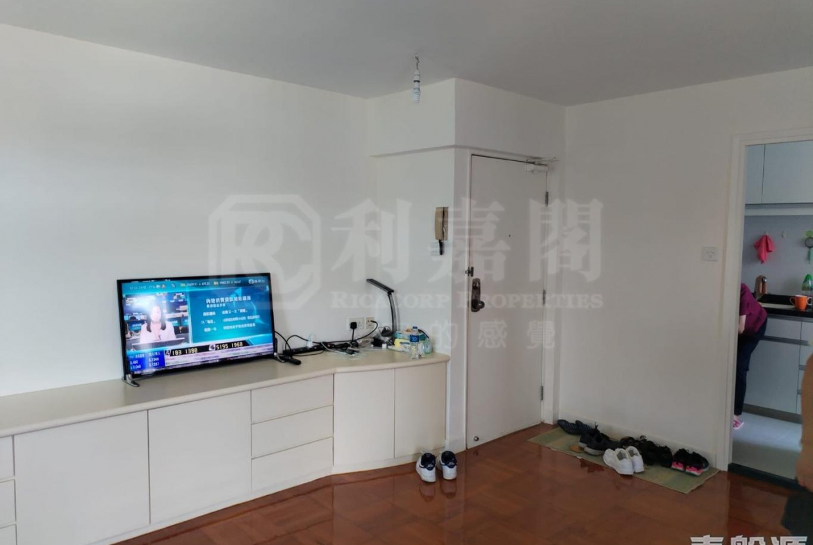 寶雅苑 興和閣 (B座) - 28NTS – 香港北部都會區