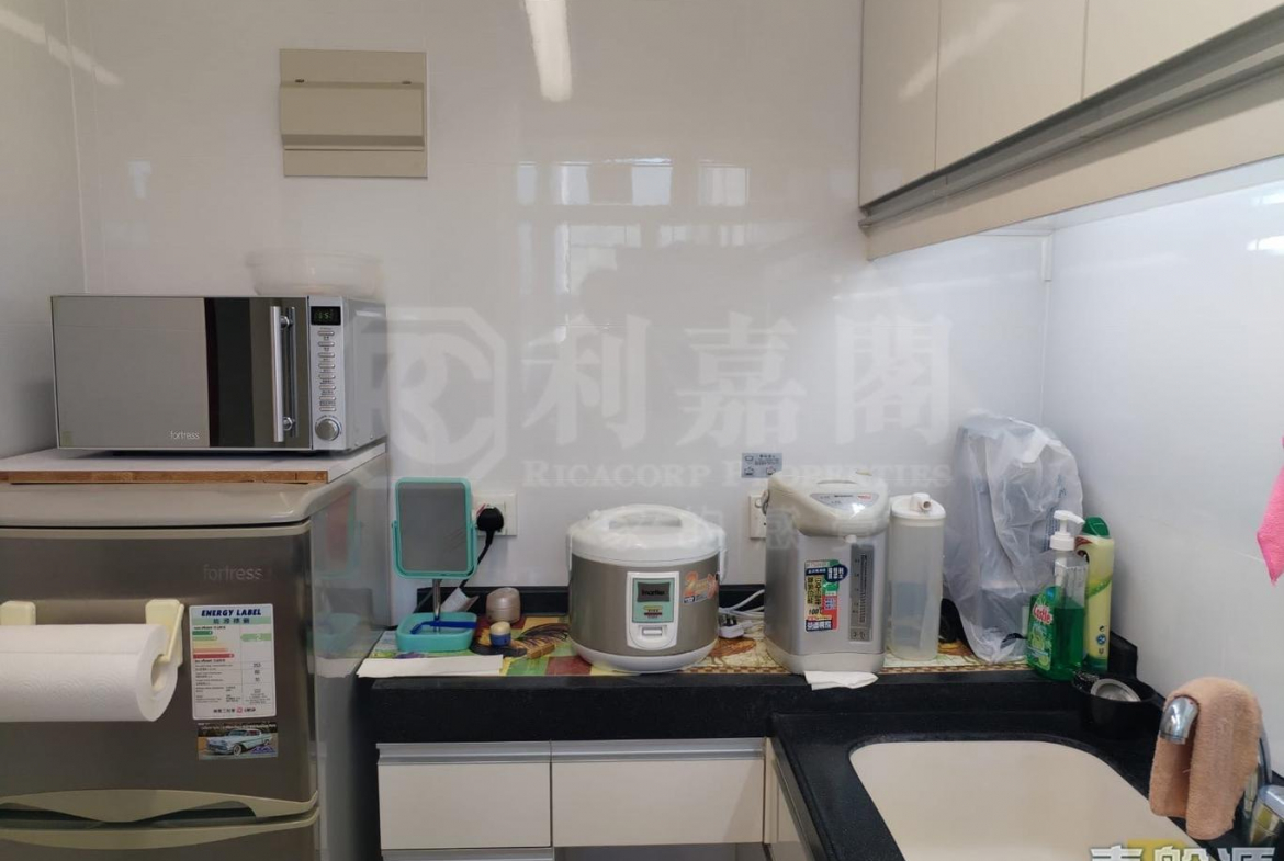 寶雅苑 興和閣 (B座) - 28NTS – 香港北部都會區