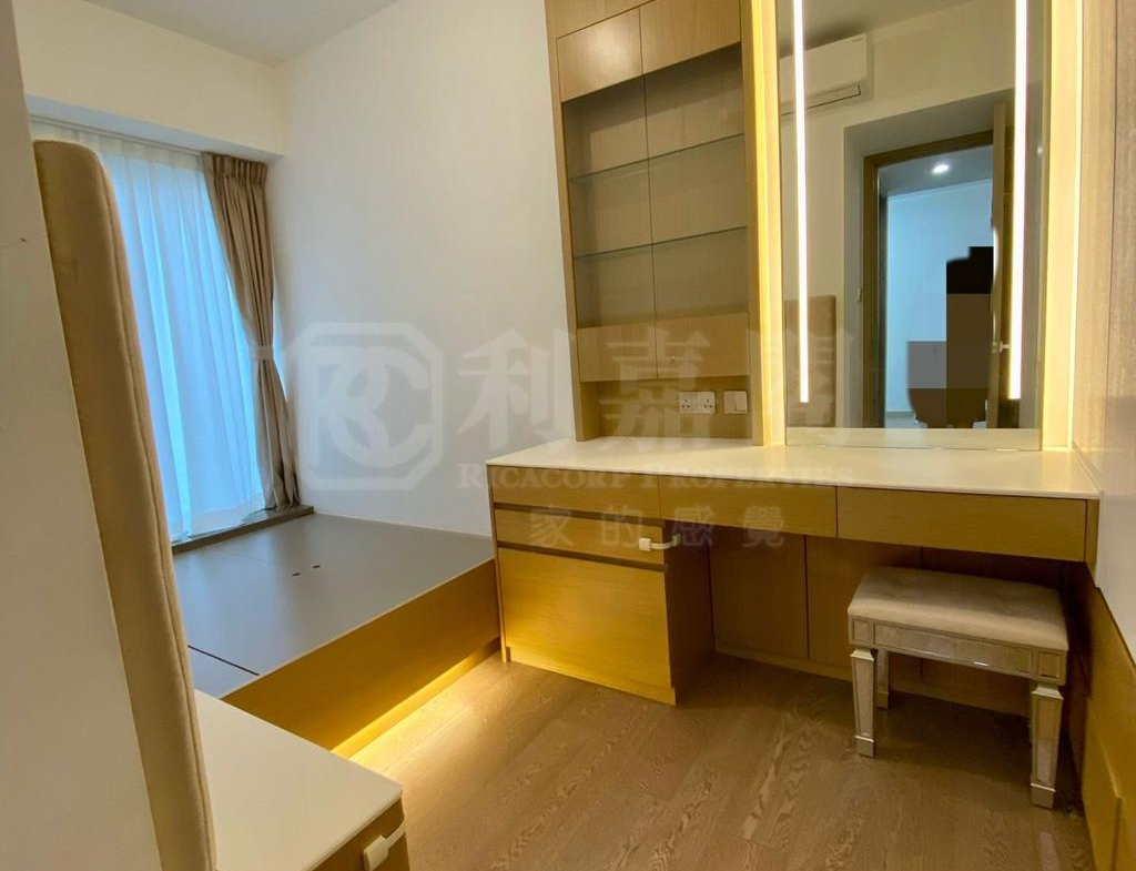 海日灣 COURT C 2座 - 28NTS – 香港北部都會區