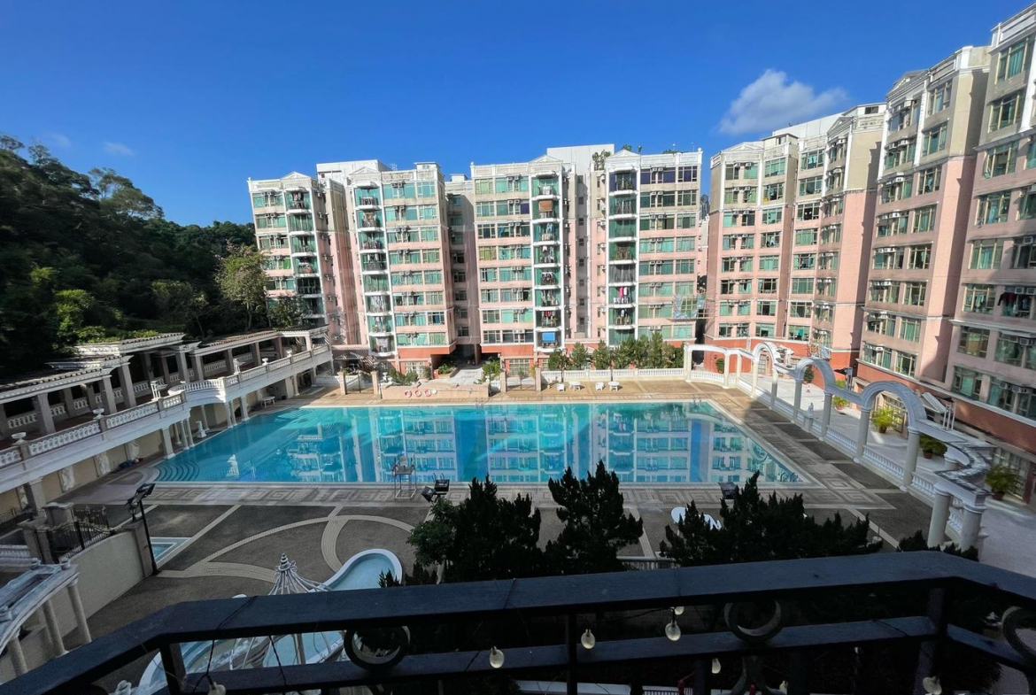 新峰花園 1期 16座 - 28NTS – 香港北部都會區