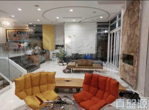 龍成堡 - 28NTS – 香港北部都會區