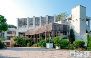 ST. ANDREW&s;S PLACE - 28NTS – 香港北部都會區