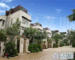 ST. ANDREW&s;S PLACE - 28NTS – 香港北部都會區