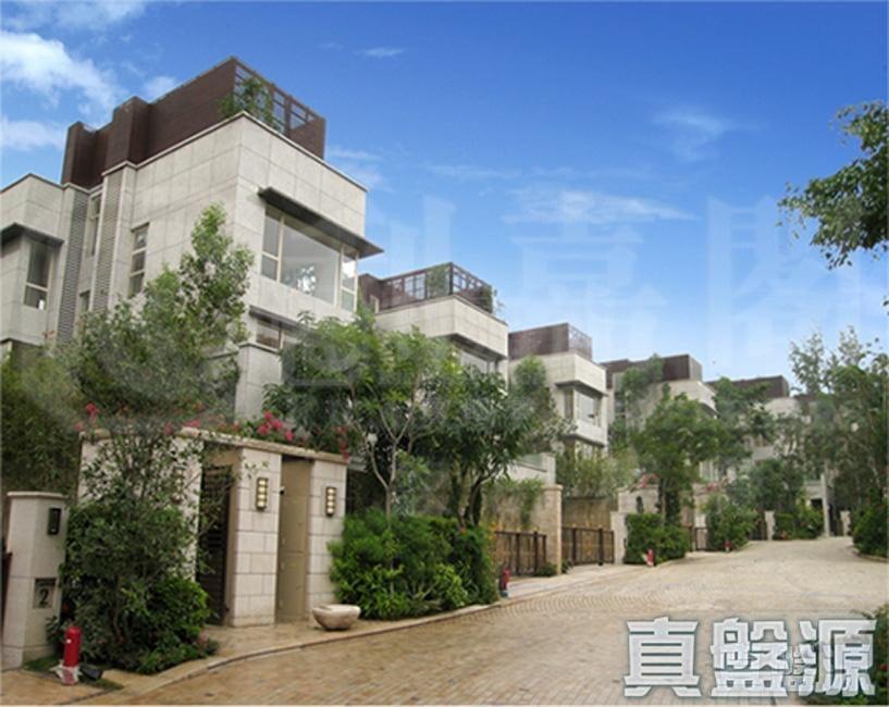 ST. ANDREW&s;S PLACE - 28NTS – 香港北部都會區