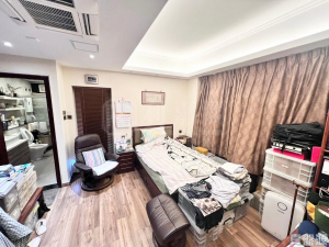 豪峰嶺 1座 - 28NTS – 香港北部都會區