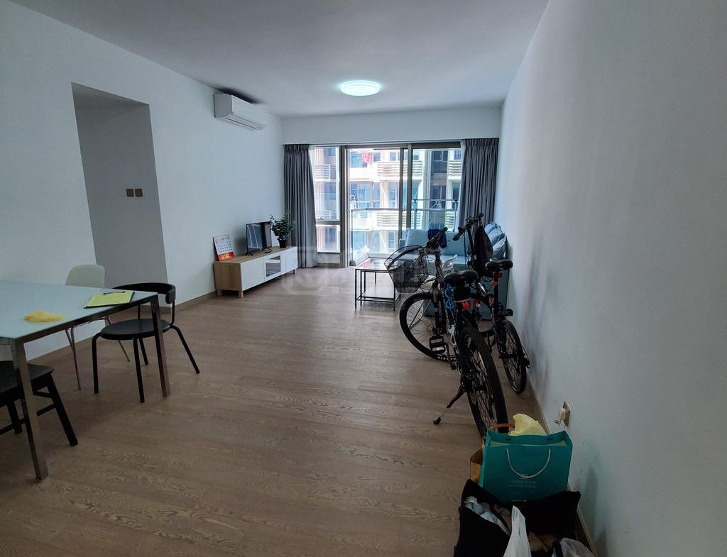 海日灣 COURT C 2座 - 28NTS – 香港北部都會區