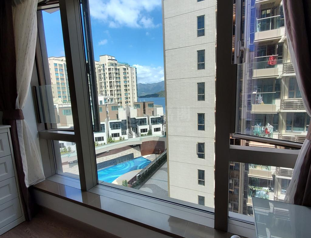 海日灣 COURT C 2座 - 28NTS – 香港北部都會區