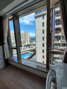 海日灣 COURT C 2座 - 28NTS – 香港北部都會區