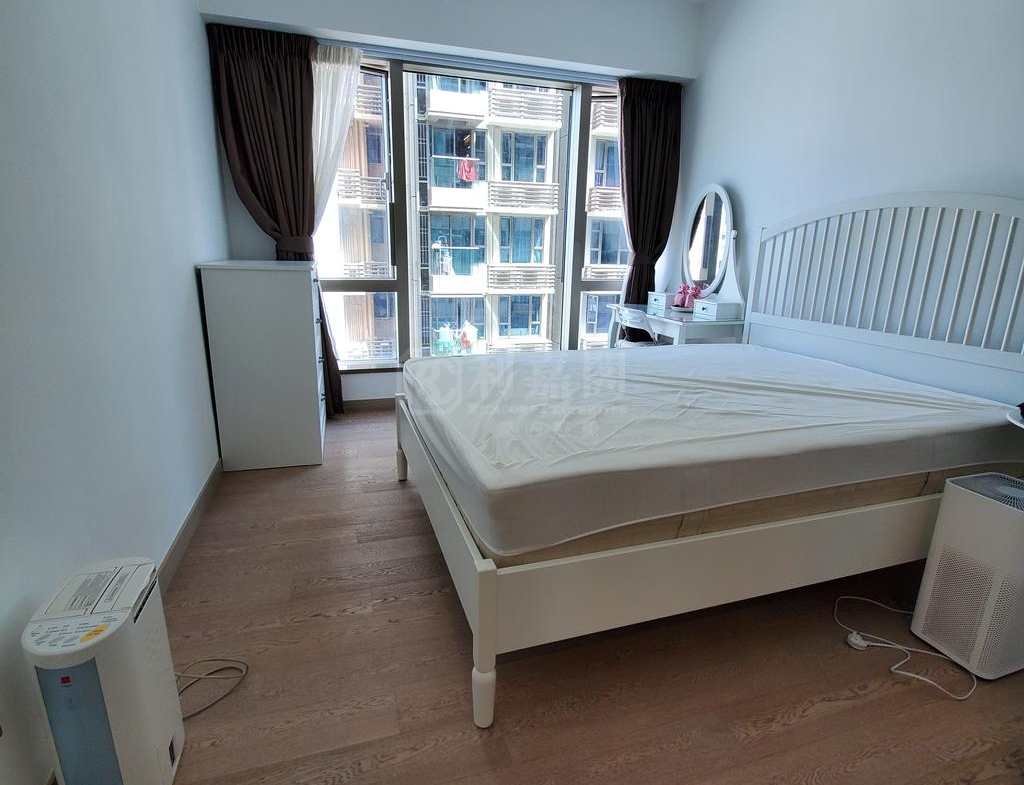 海日灣 COURT C 2座 - 28NTS – 香港北部都會區