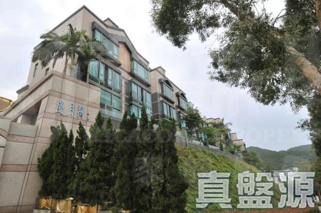 淺月灣 1期 - 28NTS – 香港北部都會區