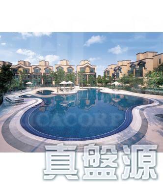 淺月灣 1期 - 28NTS – 香港北部都會區