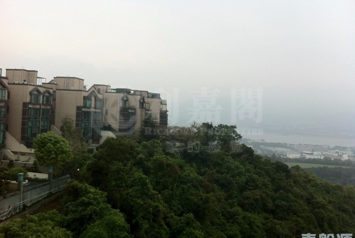淺月灣 1期 - 28NTS – 香港北部都會區