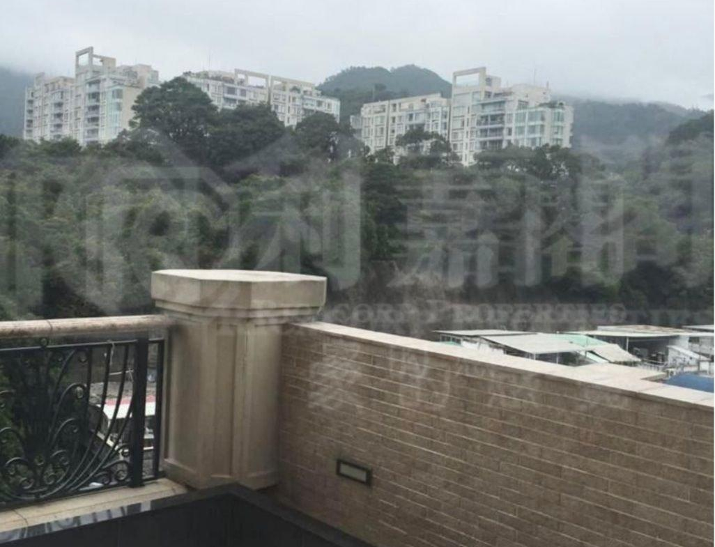 嘉御山 1座 - 28NTS – 香港北部都會區