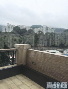 嘉御山 1座 - 28NTS – 香港北部都會區