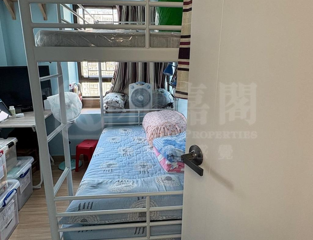好運中心 棕林閣 (B1座) - 28NTS – 香港北部都會區