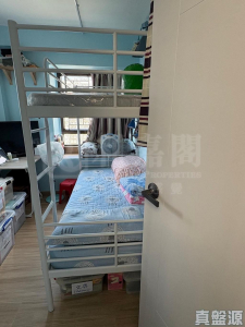 好運中心 棕林閣 (B1座) - 28NTS – 香港北部都會區