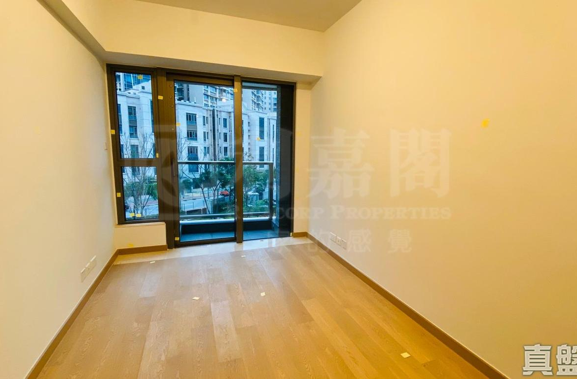 嘉熙 8座 - 28NTS – 香港北部都會區