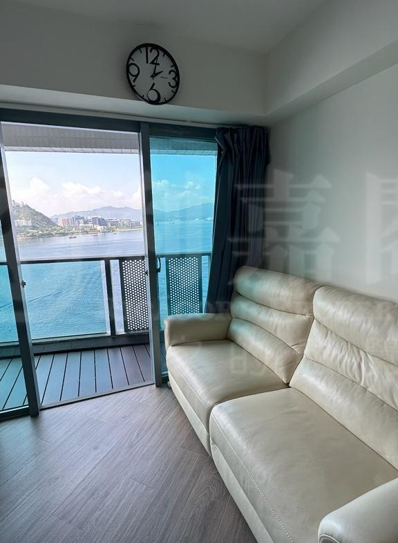 嘉華星濤灣 2座 - 28NTS – 香港北部都會區