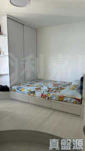 嘉華星濤灣 2座 - 28NTS – 香港北部都會區