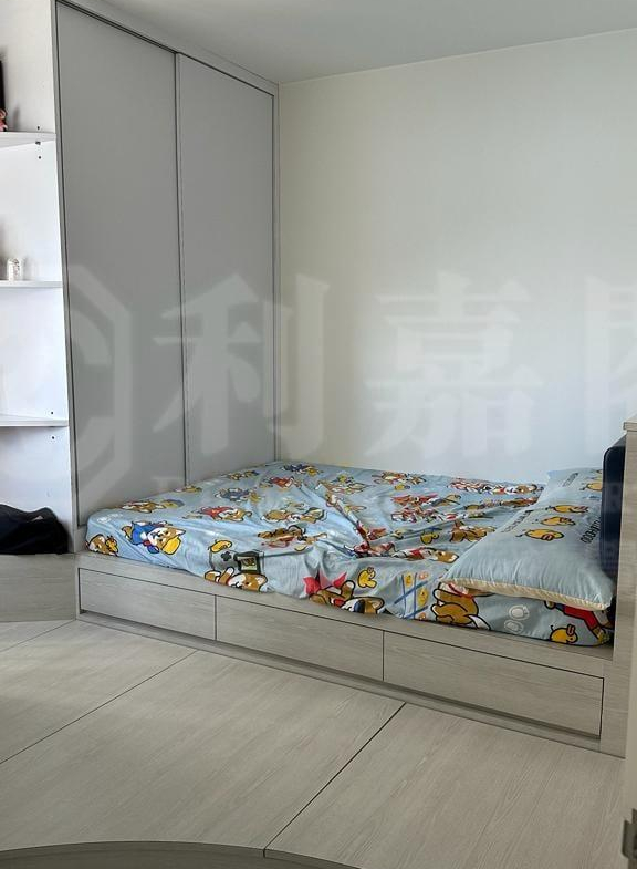 嘉華星濤灣 2座 - 28NTS – 香港北部都會區