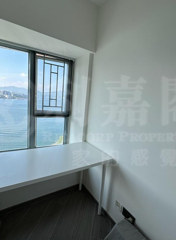 嘉華星濤灣 2座 - 28NTS – 香港北部都會區