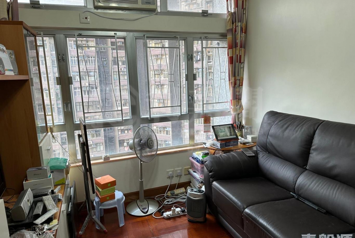 廣林苑 馥林閣 (C座) - 28NTS – 香港北部都會區